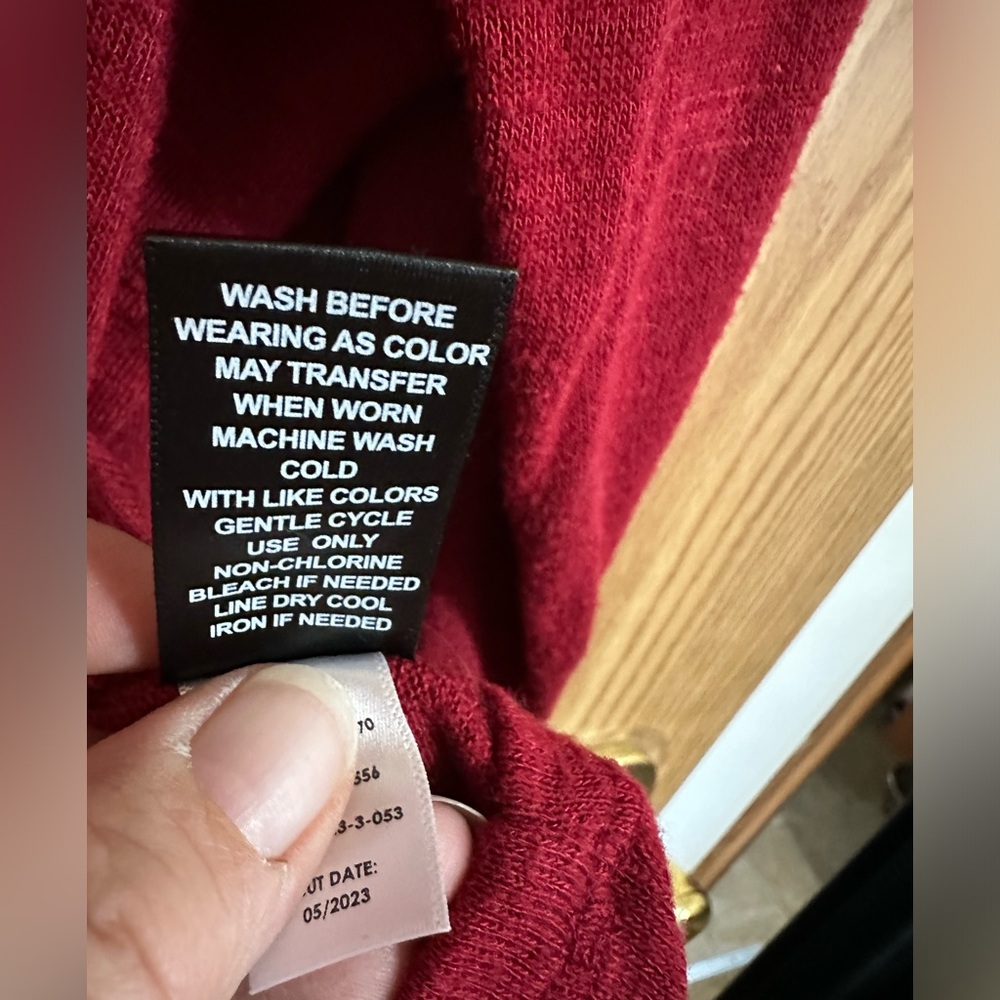 Torrid hacci pullover - Picture 7 of 8
